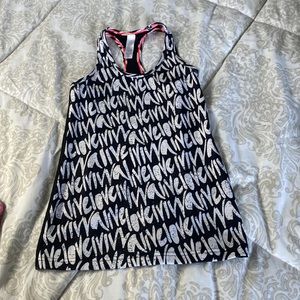 ivivva tank top